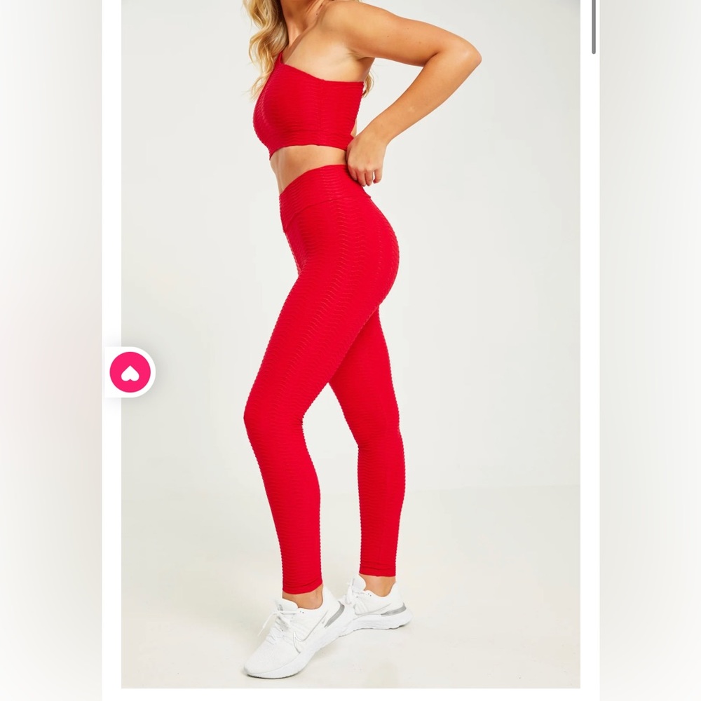 Booty leggings